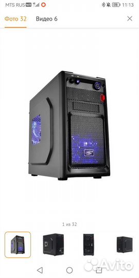 Asus a320m + ryzen 7 2700