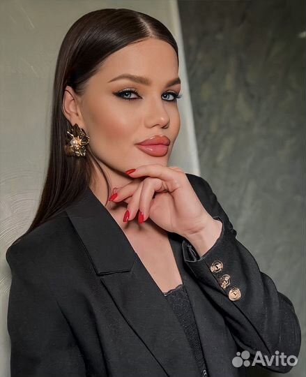 Ведение соц сетей, контент съемка
