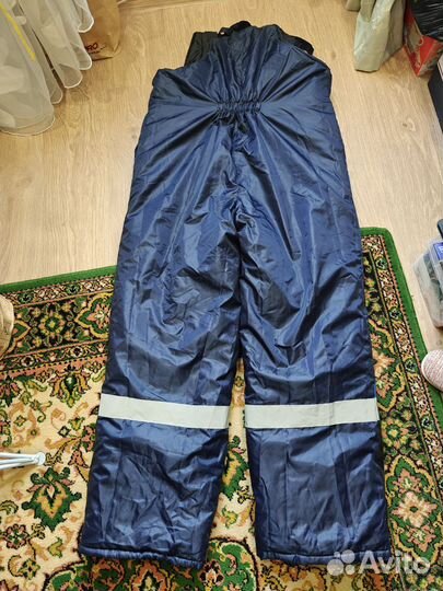 Продам полукомбинезон зимний