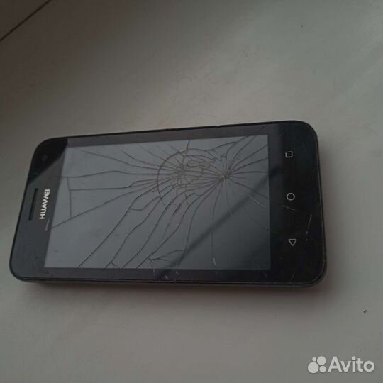 HUAWEI Y5, 8 ГБ