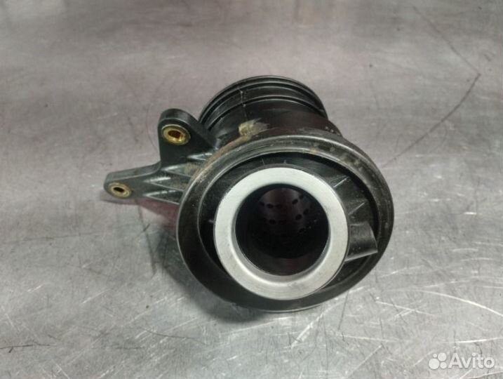 Патрубок турбины Mercedes C-Class W203 OM611 2.2