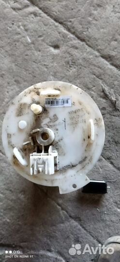 Бензонасос Chevrolet Cobalt T250 B15D2 2013