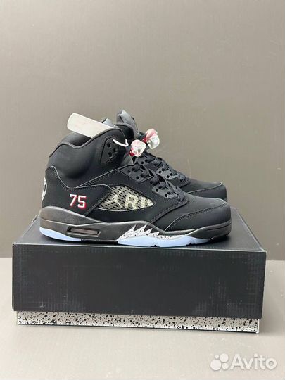 Кроссовки nike air jordan 5 retro