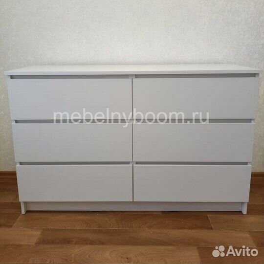 Новый комод в стиле IKEA