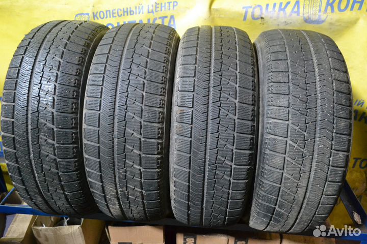 Bridgestone Blizzak VRX 215/60 R16
