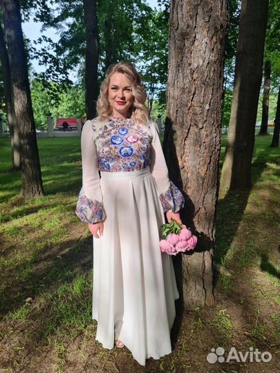 Пошив одежды на заказ