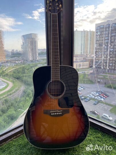 Гитара Takamine gd51