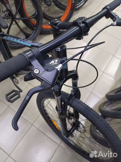 Велосипед горный 26