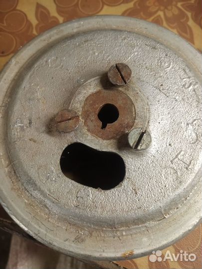 Маховик Ветерок 12