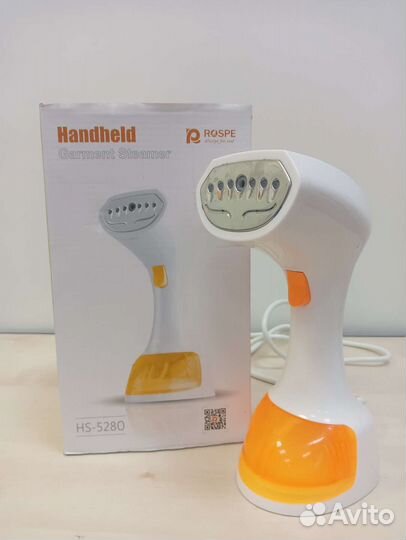 Ручной отпариватель