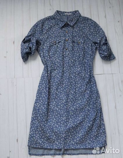 Женские вещи пакетом 42-44р