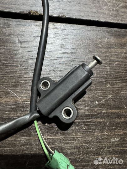 Датчик боковой подножки для Suzuki bandit 1250