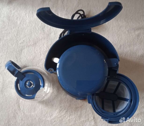 Кофеварка капельная