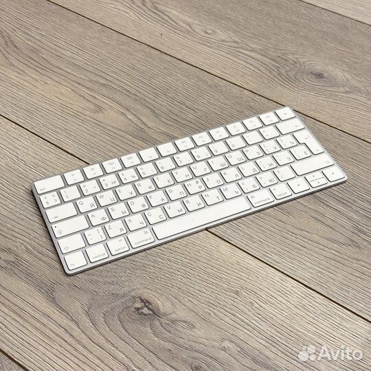 Клавитура Apple Magic Keyboard для iMac / Mac mini