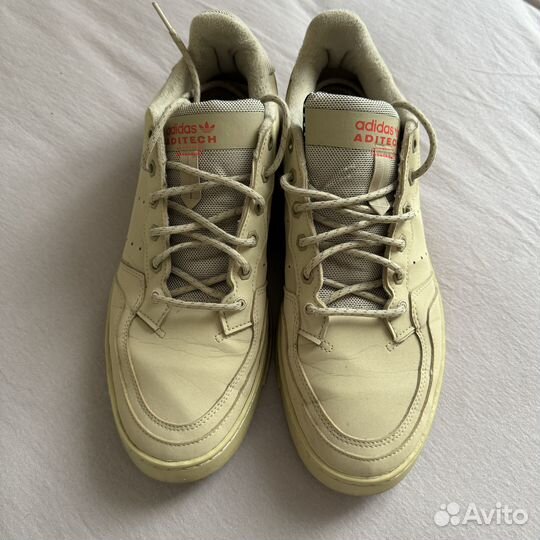 Adidas кеды оригинал