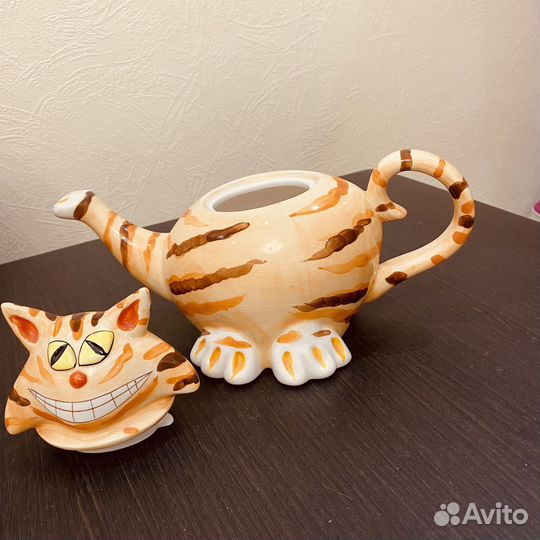 Набор посуды 