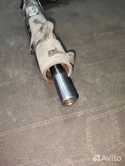 Рулевая рейка BMW X5 X6 E70 E71