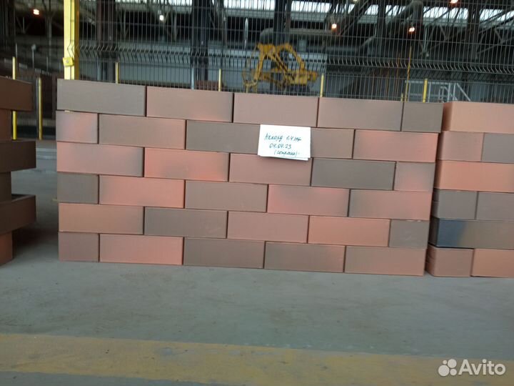 Кирпич баварская кладка flash аккорд 1,4нф Гвардия