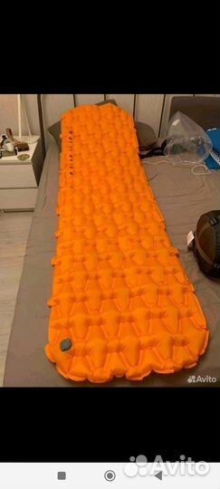 Коврик для палатки