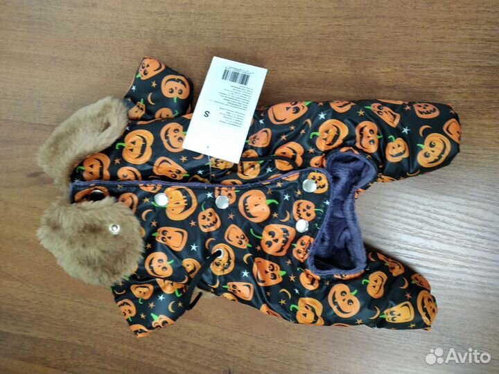 Одежда для маленьких собак