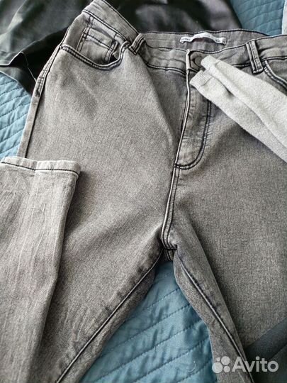 Вещи пакетом 46 48