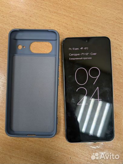 Google Pixel 8, 8/128 ГБ