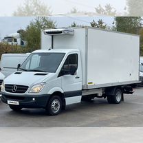 Mercedes-Benz Sprinter 2.2 MT, 2011, 317 213 км