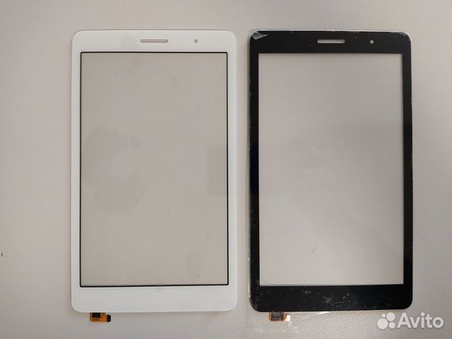 Сенсорное стекло (тачскрин) Huawei MediaPad T3 8.0