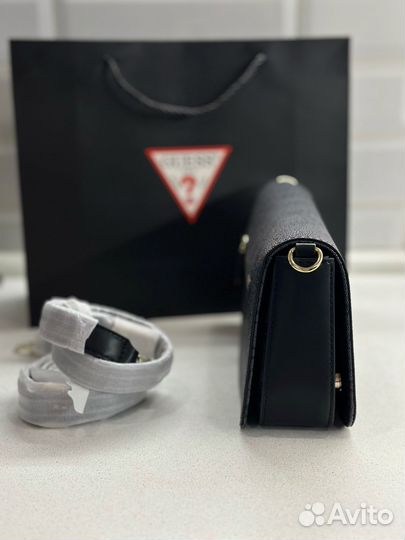 Сумка guess новая оригинал