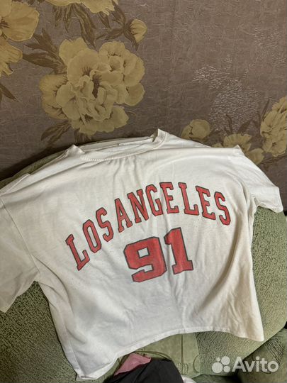 Женские вещи пакетом 46 48