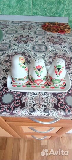 Набор для специй