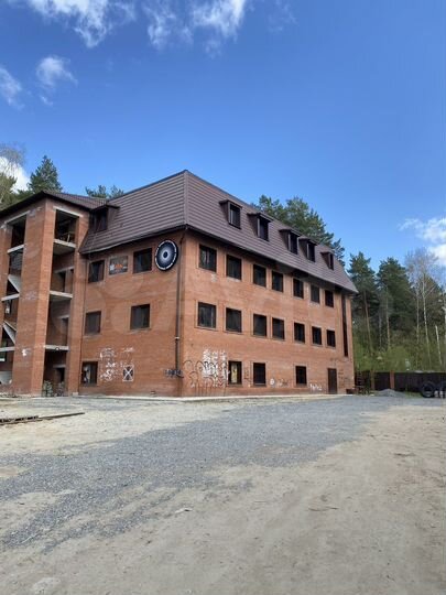 Свободного назначения, 1800 м²