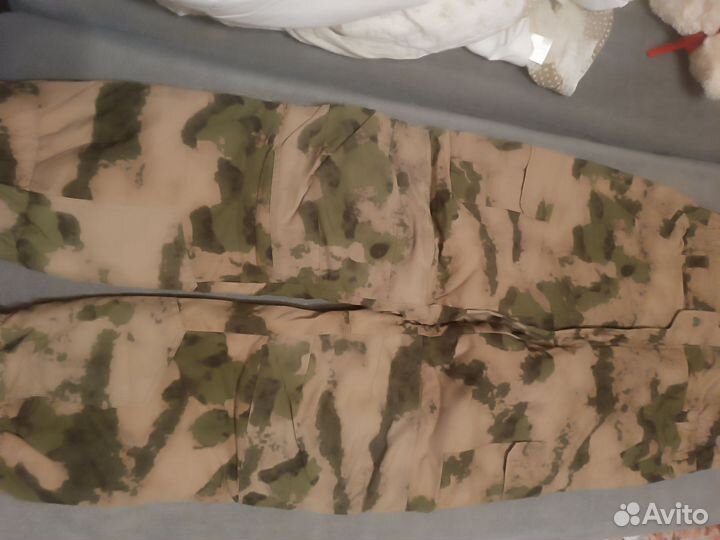 Военная форма