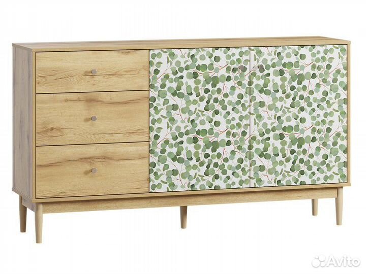 Тумба Тайрон Foliar