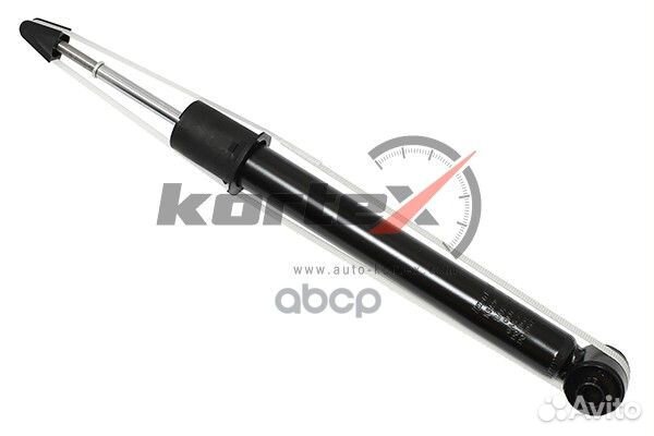 Амортизатор KSA909STD kortex
