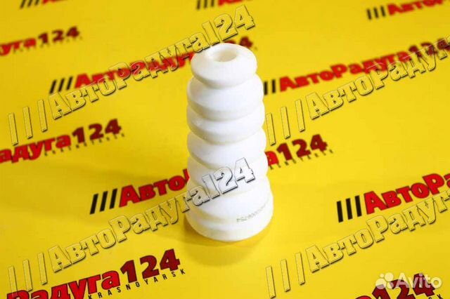 Отбойник заднего амортизатора Лада Веста изоластан