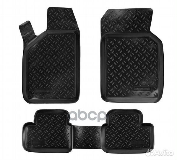 Коврики acmps12 airline