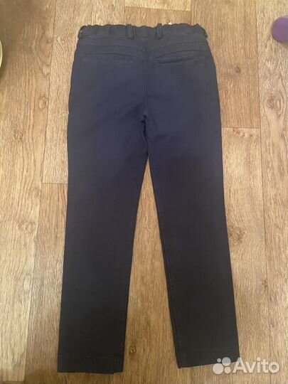 Школьный костюм для мальчика 140 van cliff