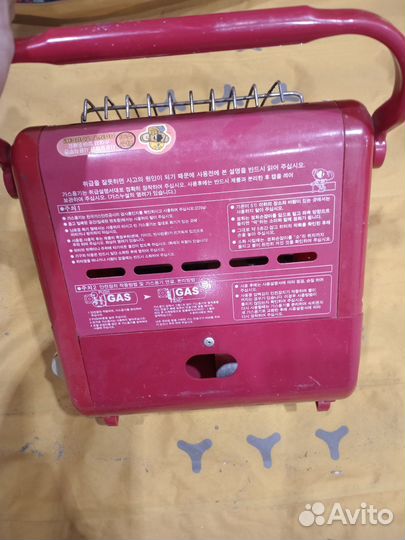 Обогреватель Kowea kh-2006 Power Sense