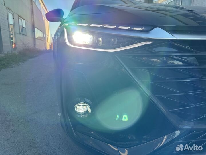 Chery Arrizo 8 1.6 AMT, 2023