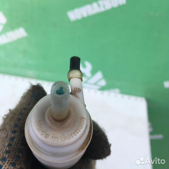 Насос омывателя Фольксваген Пассат Б3