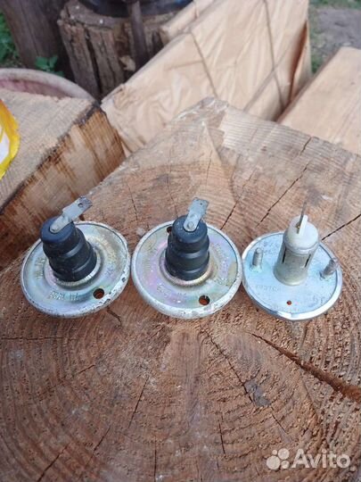 Повторители