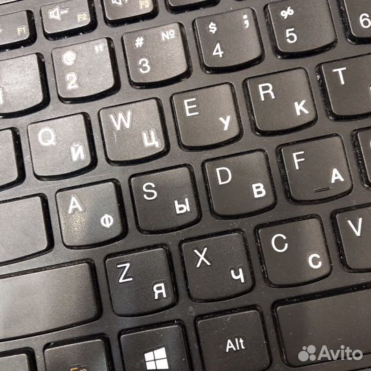 Ноутбук lenovo G710