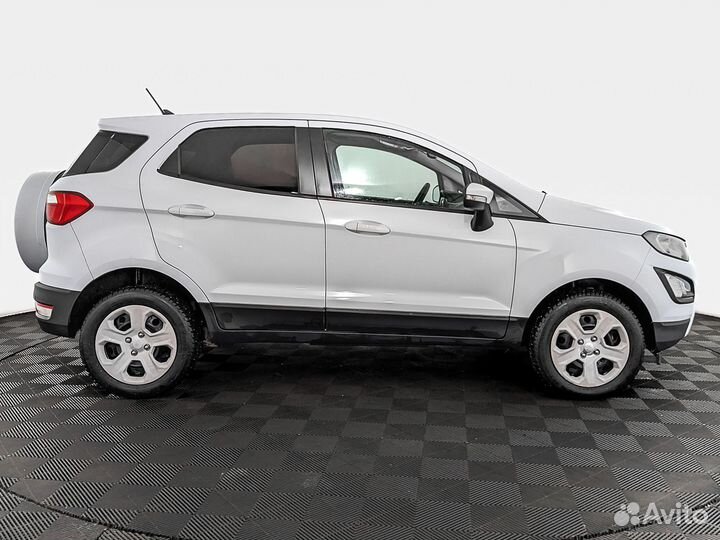 Ford EcoSport 1.5 AT, 2018, 68 538 км