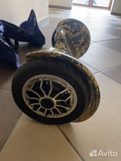 Гироскутер