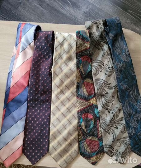 Галстук мужской оригинал новый