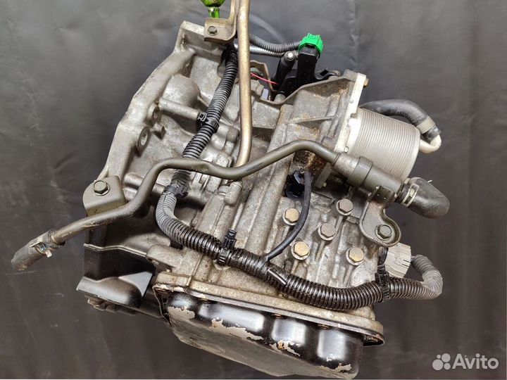 Вариатор MR20DE 2wd Nissan Sentra B16 (2006—2009)