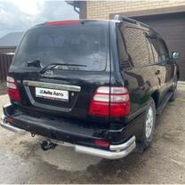 Toyota Land Cruiser 4.7 AT, 2005, 399 000 км, с пробегом, цена 1 999 000 руб.