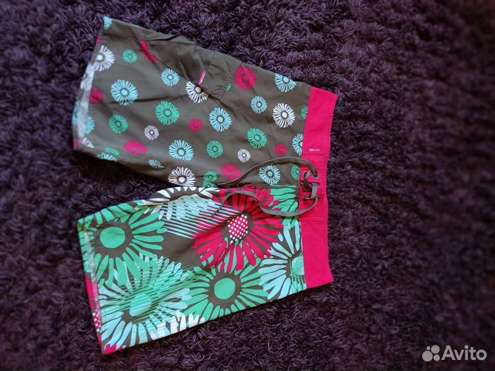 Шорты новые Trespass