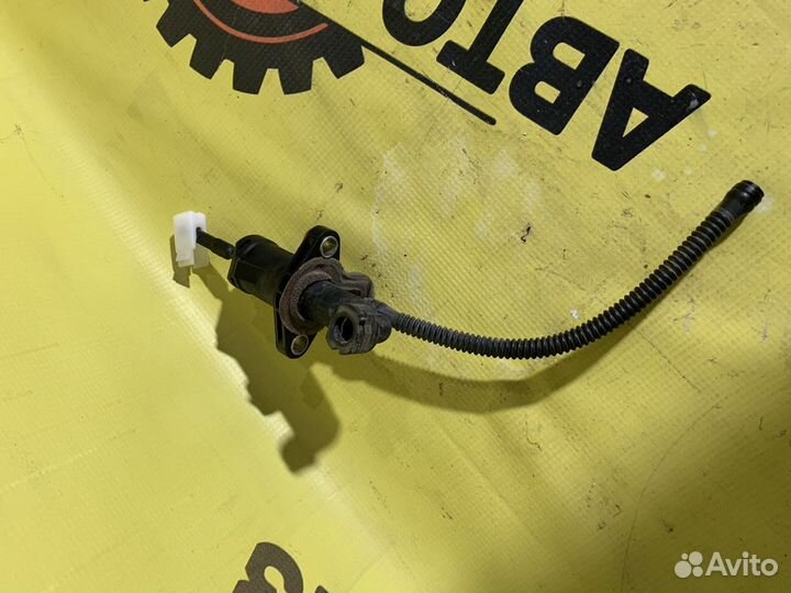 Цилиндр сцепления VW polo 5